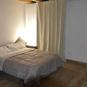 Apartament Calle Michelangelo, Wenecja