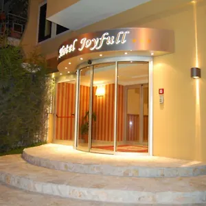 Joyfull נאפולי