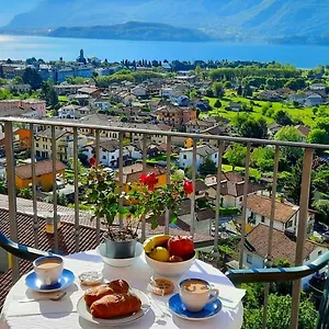  Appartement Robertalagocomo Italië