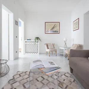 Apartment Ca Del Mar Luxury, Venice