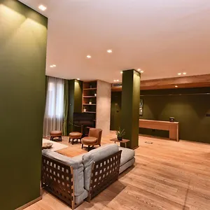 Otel Maison Ducal