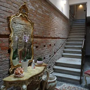 Konukevi Castello