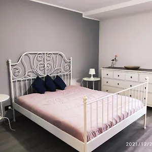 Apartament Namavistu House