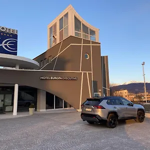 Europa 호텔