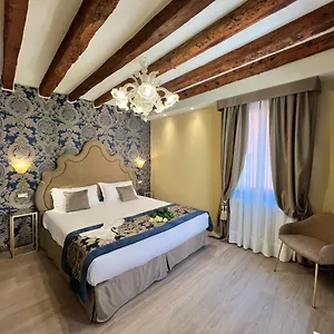 Bed & Breakfast Ca Dell'arte Palace