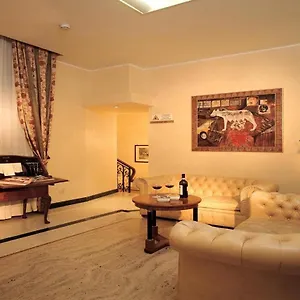 Hotel Aberdeen ***