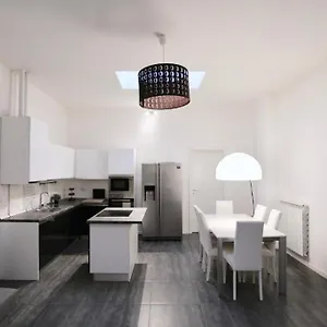 Apartament Trend