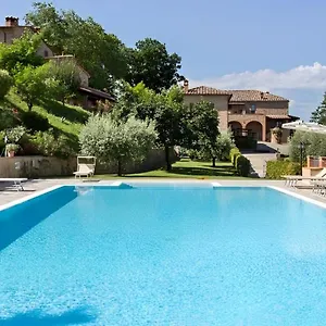  Vakantieboerderij Casale Giulia Italië