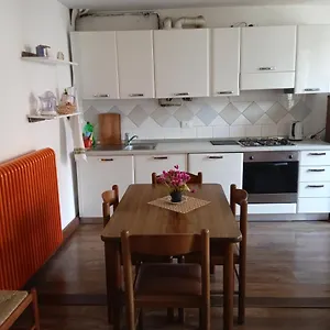 Apartament Primo Sole