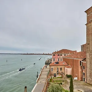 Hotel Collegio Amdg