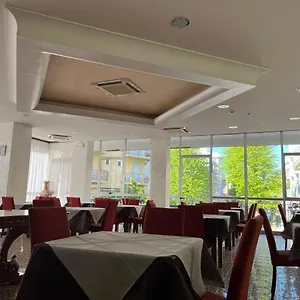 Hotel Fellini Rimini