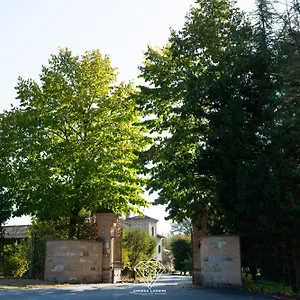  Vakantieboerderij La Rondanina Italië