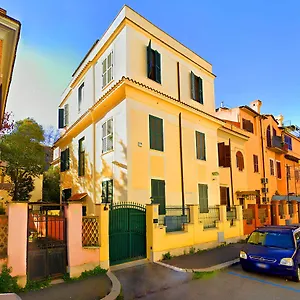 Luzzatti , ローマ イタリア