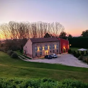  Landhuis Corte Italië
