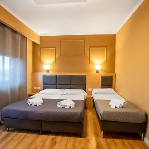 Eurhotel 3*, フィレンツェ イタリア