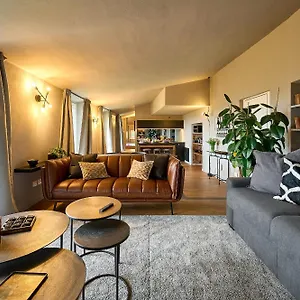  Vakantiehuis My For - Citta Alta Italië