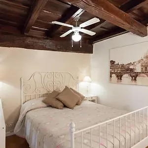 Apartament House&colosseum