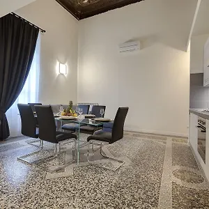  Appartement 2016 Italië