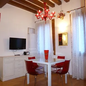  Appartement Casa Contarina