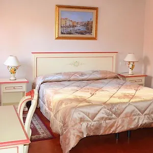 ** Pensionat Holidays Italien