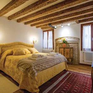 Ca' Bottacin Apartamento