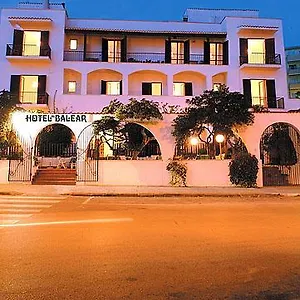 Hotel El Balear ***