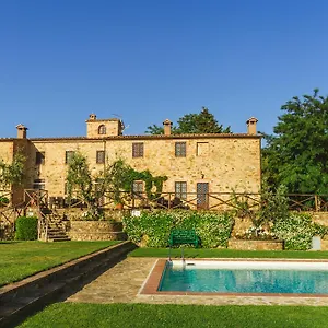  Vakantieboerderij Ormanni Nel Chianti Classico Italië
