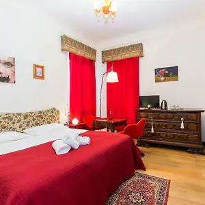 ** Pensionat Dose Italien