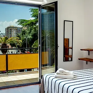 *** Bed & Breakfast Travel Italien