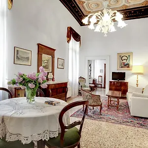 Apartament Testa, Wenecja