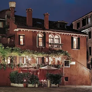 Hotel Fiorita 