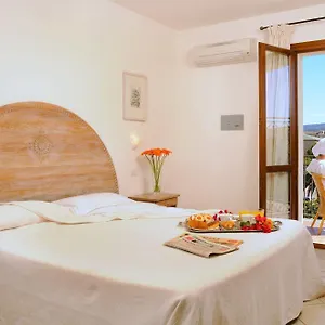 Hotel Angedras ***