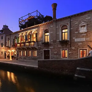 Hotel Palazzetto Madonna Venice