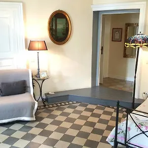 ** Bed & Breakfast Paola A Trastevere Italien