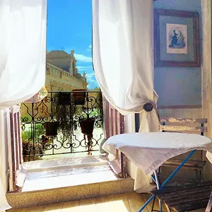 *** Bed & Breakfast Il Salotto Di Maria Pia Italië