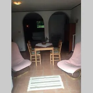  Appartement Della Musica Fra E Montagne Italië