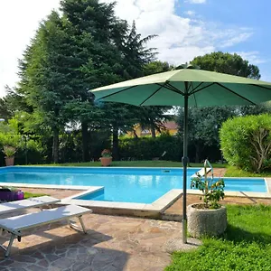  Appartement Casa Maria Italië