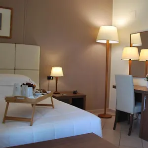 *** Hotel Domus Mariae Italië