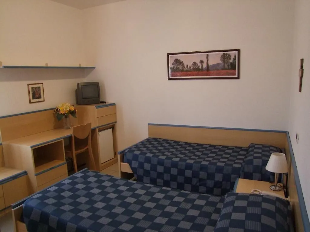 Domus Ciliota Ξενοδοχείο Βενετία