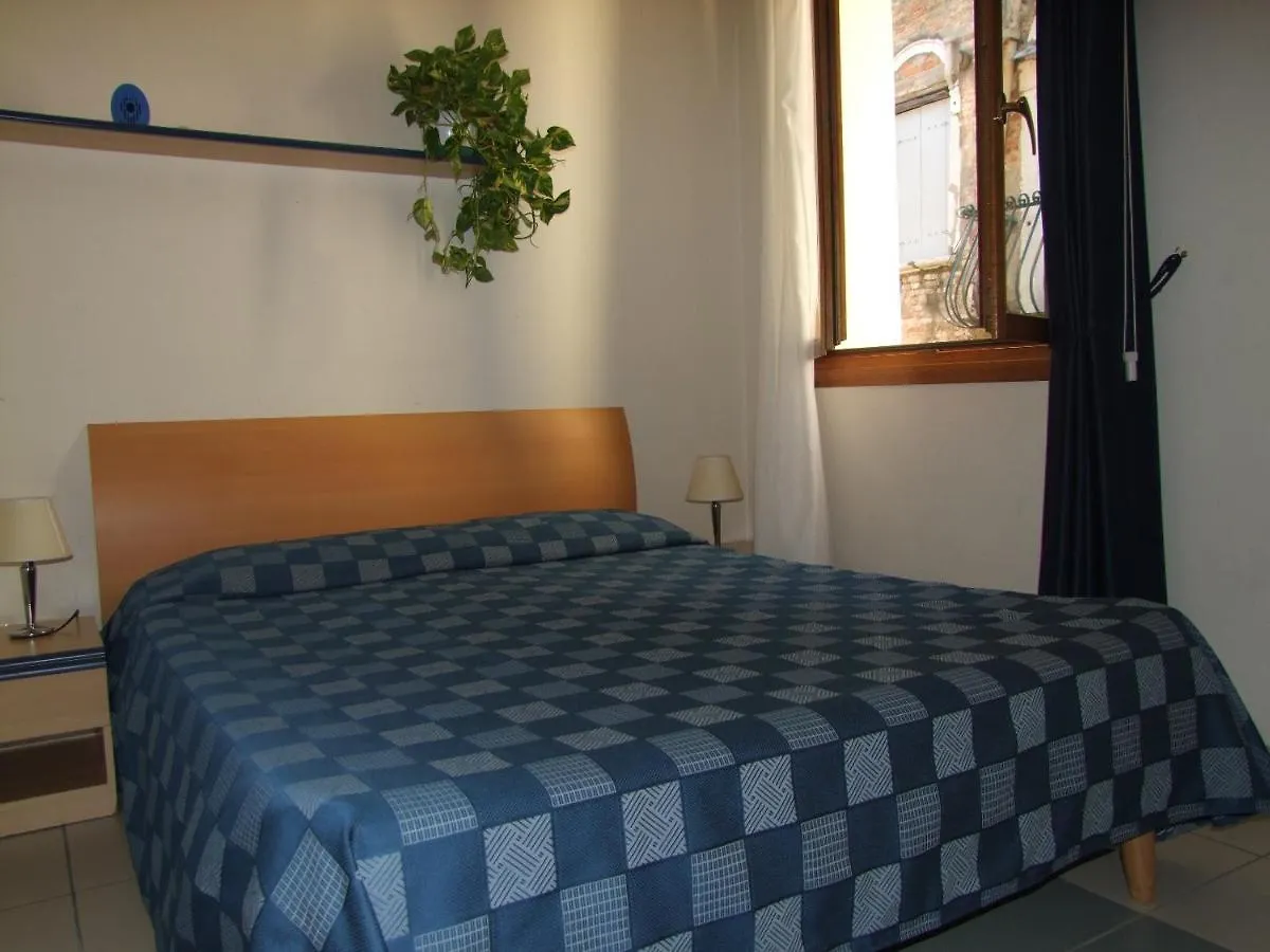 Domus Ciliota Ξενοδοχείο Βενετία