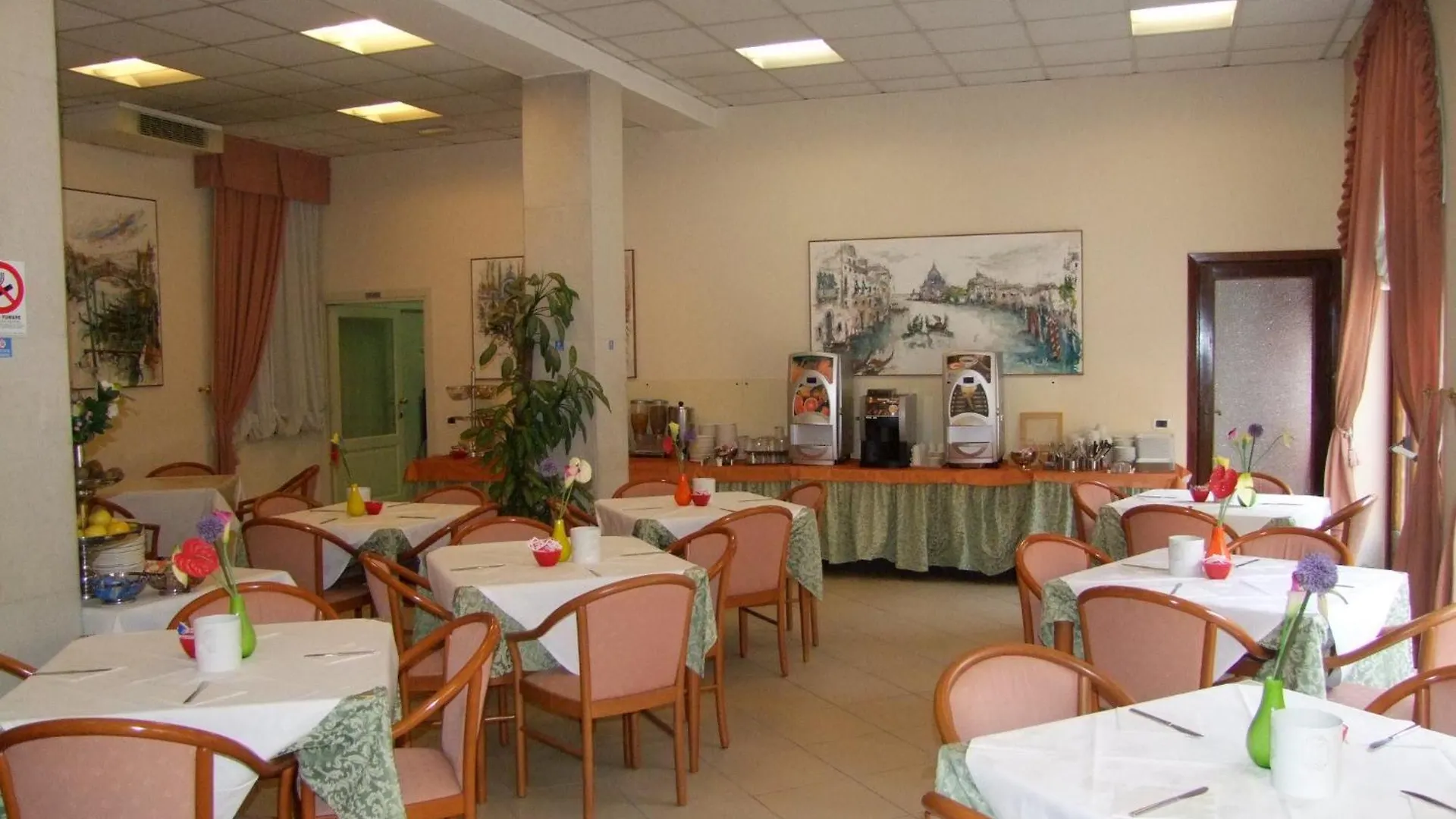 Domus Ciliota Ξενοδοχείο Βενετία