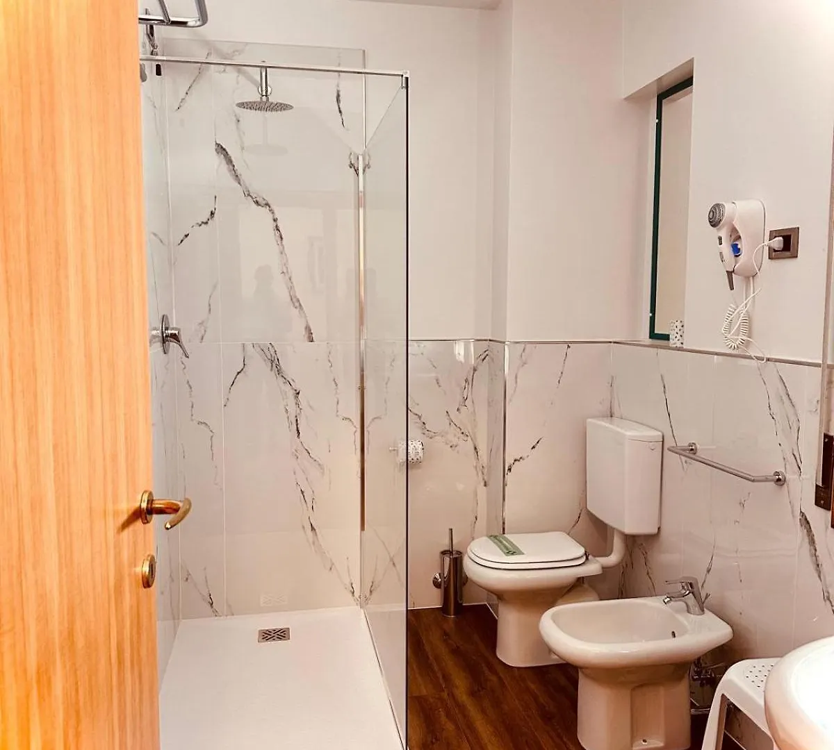 Domus Ciliota Ξενοδοχείο Βενετία