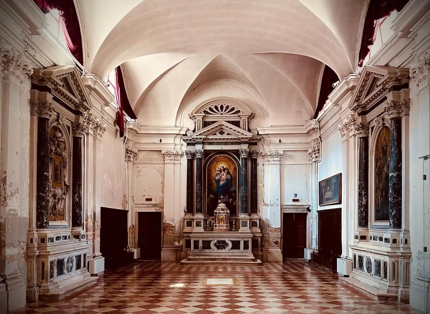 Domus Ciliota Ξενοδοχείο Βενετία Ιταλία