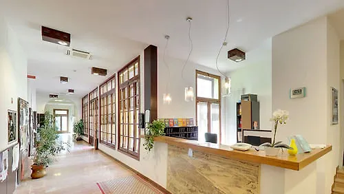 Domus Ciliota Ξενοδοχείο Βενετία