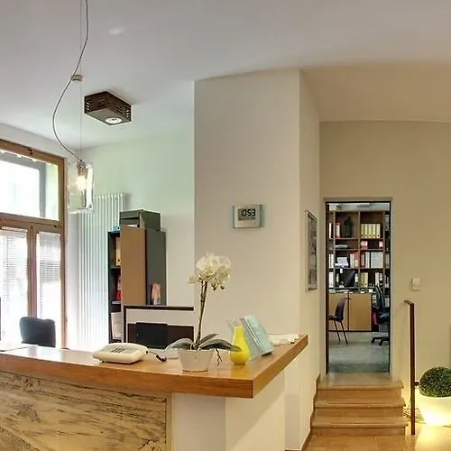 Domus Ciliota Ξενοδοχείο Βενετία