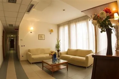 ***  Domus Ciliota Otel Venedik İtalya