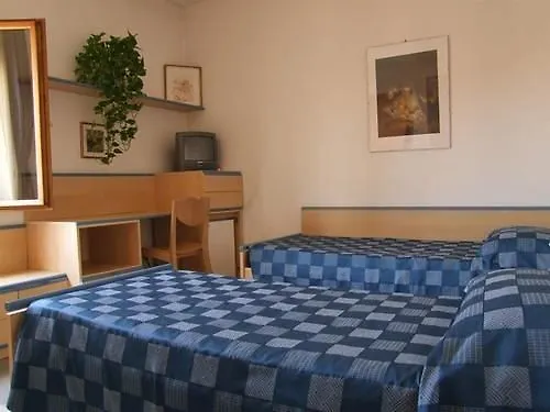 Domus Ciliota Ξενοδοχείο Βενετία