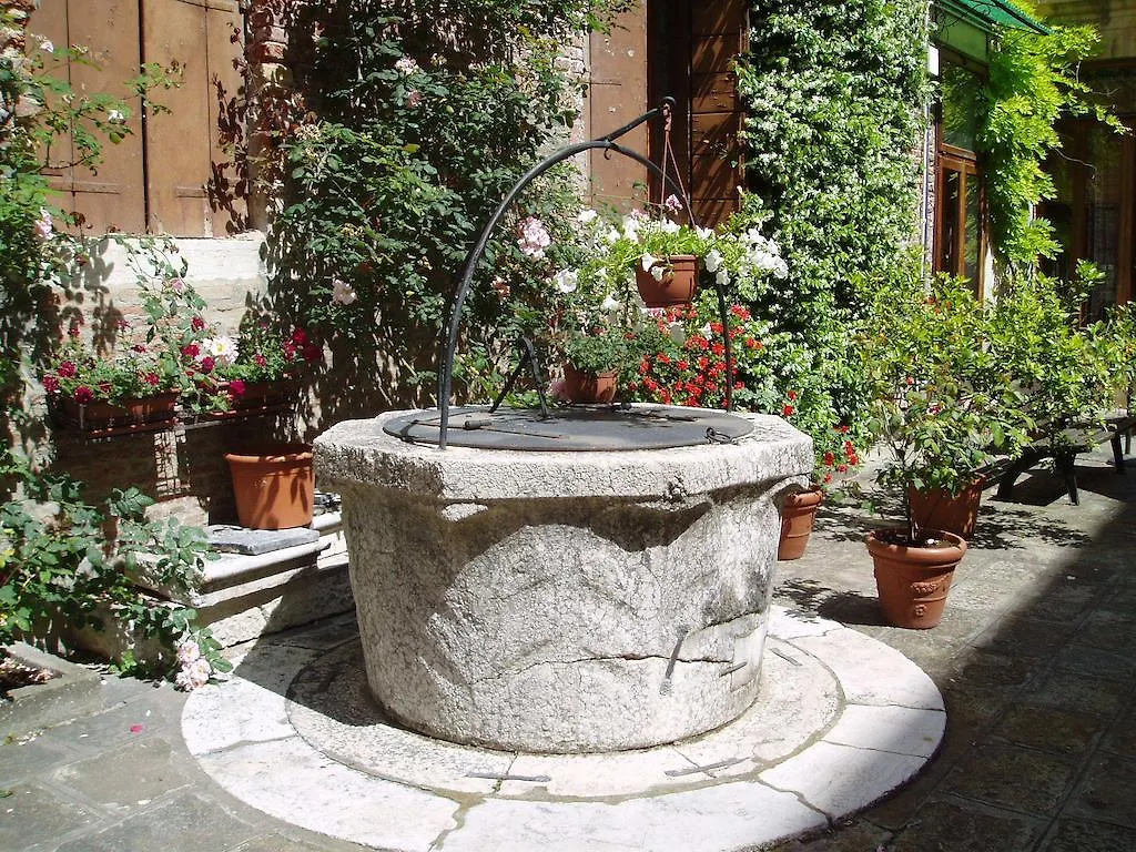 Domus Ciliota Ξενοδοχείο Βενετία Ιταλία