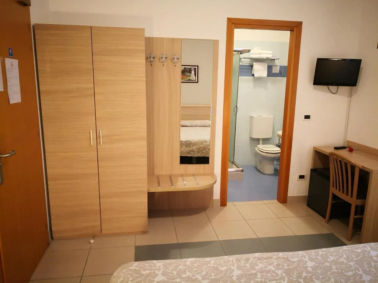 Domus Ciliota Ξενοδοχείο Βενετία 3*,  Ιταλία