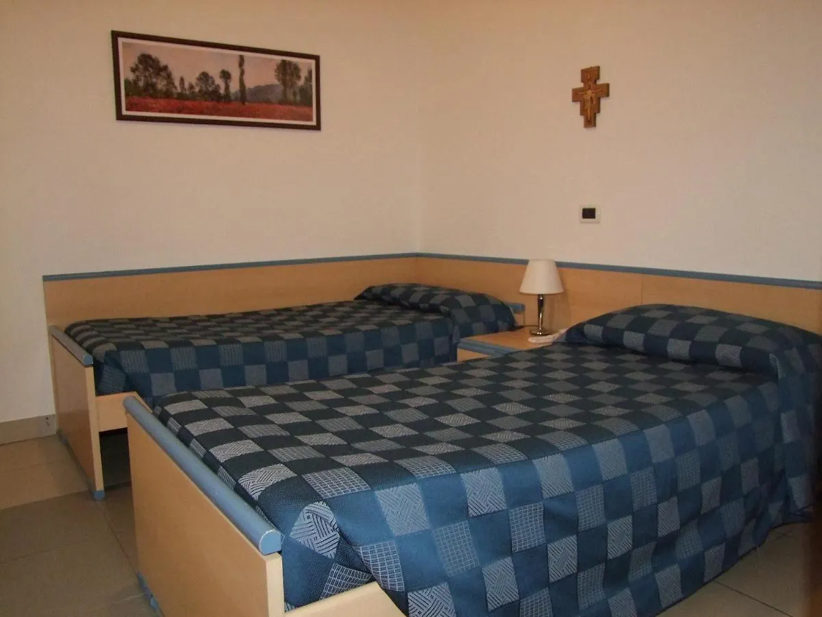 Domus Ciliota Ξενοδοχείο Βενετία